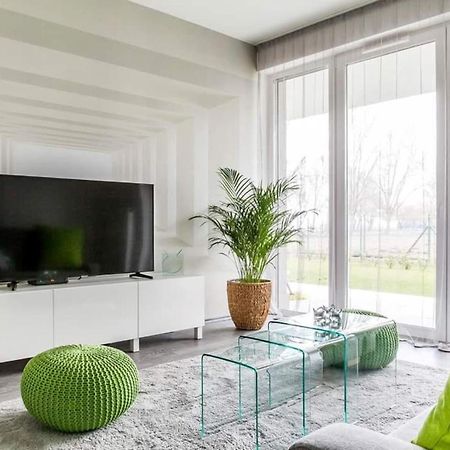 Green Apartman バラトンレッレ エクステリア 写真