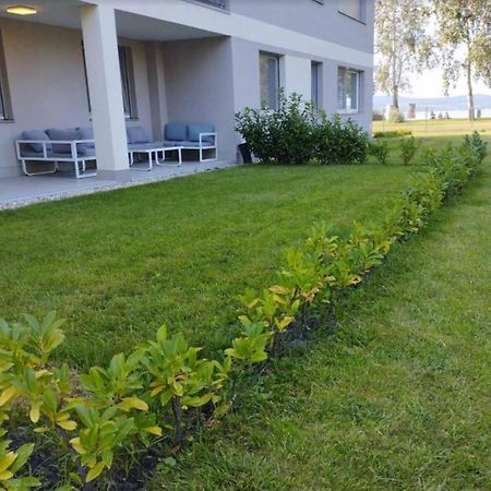 Green Apartman バラトンレッレ エクステリア 写真