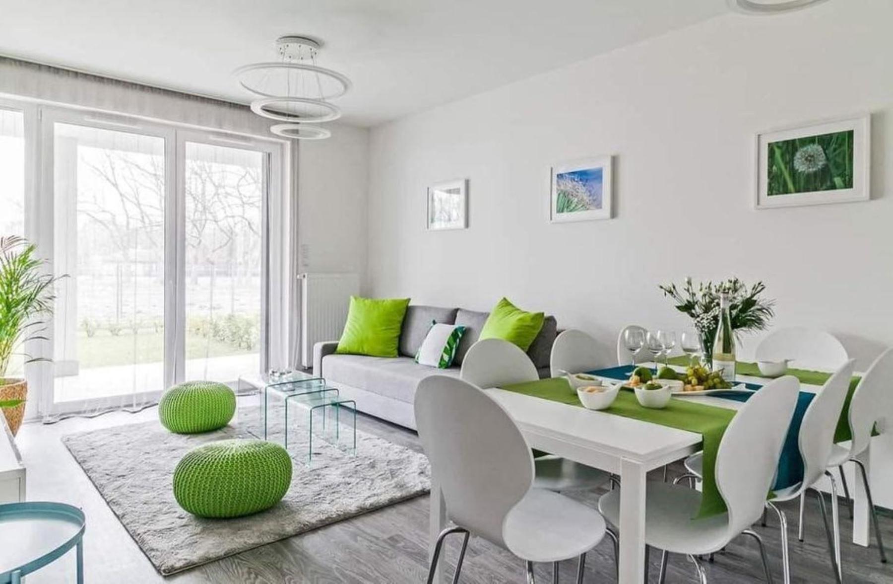 Green Apartman バラトンレッレ エクステリア 写真